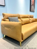 Sofa Da Cao Cấp 546T