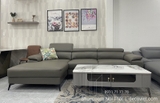 Sofa Da Bò Thật 551T