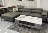 Sofa Da Bò Thật 551T