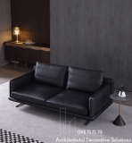 Ghế Sofa Băng 5552T