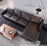 Ghế Sofa 5554T