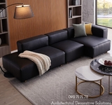 Ghế Sofa 5562T