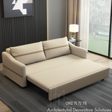 Sofa Giường 5606T