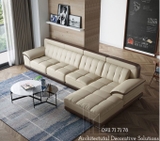 Sofa Cao Cấp 5631T