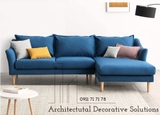 Ghế Sofa Góc 5653T