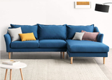 Ghế Sofa Góc 5653T