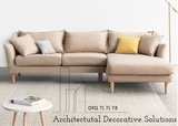 Ghế Sofa Góc 5653T