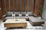 Ghế Sofa Gỗ Hiện Đại 565T