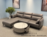 Sofa Da Hiện Đại 571T