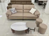Ghế Sofa Băng Nhập Khẩu 1118T