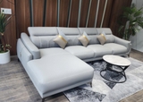 Ghế Sofa Da Cao Cấp 596T