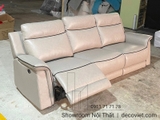 Ghế Sofa Chỉnh Điện 828T