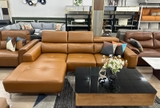 Ghế Sofa Da Bò Ý 822T