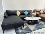 Ghế Sofa Da Đẹp 796T