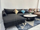 Ghế Sofa Da Đẹp 796T