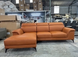 Ghế Sofa Da Giá Rẻ 1015T