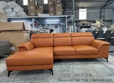 Ghế Sofa Da Giá Rẻ 1015T