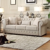 Ghế Sofa Đẹp 2344T