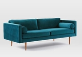 Sofa Vải Nhung 311T