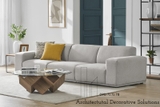 Ghế Sofa 2204S