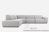 Sofa Phòng Khách 2206S