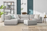 Sofa Phòng Khách 2206S