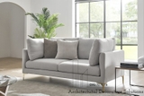 Ghế Sofa Cao Cấp  2207S