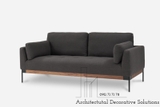 Ghế Sofa Vải 2209S