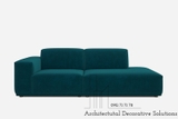 Ghế Sofa Băng 2211S