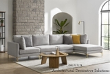 Ghế Sofa 2220S