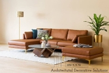 Ghế Sofa Giá Rẻ 2227S