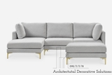 Ghế Sofa Cao Cấp 2231S