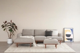 Ghế Sofa 2247S