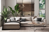 Ghế Sofa Giá Rẻ 2303T