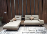 Ghế Sofa Gỗ 552T