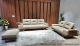 Sofa Gỗ Hiện Đại 581T