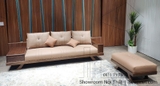 Ghế Sofa Gỗ Hiện Đại 582T