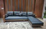 Sofa Gỗ Hiện Đại 583T