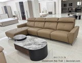 Ghế Sofa Góc Nhập Khẩu 1115T
