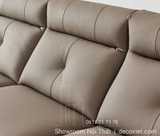 Ghế Sofa Thư Giãn Chỉnh Điện 1639T