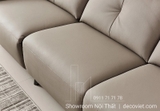 Ghế Sofa Thư Giãn Chỉnh Điện 1639T