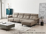 Ghế Sofa Thư Giãn Chỉnh Điện 1639T