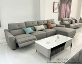 Ghế Sofa Thư Giãn Nhập Khẩu 1042T