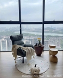 Ghế Đọc Sách Hiện Đại 3095T