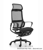 Ghế Văn Phòng Cao Cấp 367T