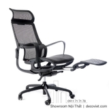 Ghế Văn Phòng Cao Cấp 367T