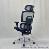 Ghế Văn Phòng Đẹp 363T