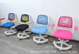 Ghế Xoay Học Sinh 103S