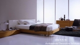 Giường Ngủ 202T