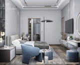 Giường Ngủ Đẹp 88T